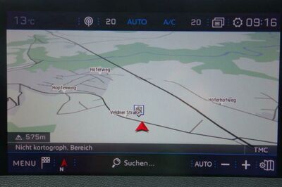 Peugeot 3008 Gebrauchtwagen