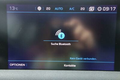 Peugeot 3008 Gebrauchtwagen