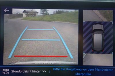 Peugeot 3008 Gebrauchtwagen