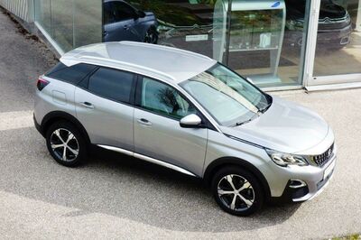 Peugeot 3008 Gebrauchtwagen
