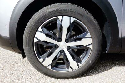 Peugeot 3008 Gebrauchtwagen