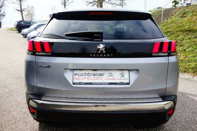 Peugeot 3008 Gebrauchtwagen