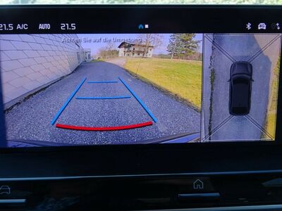 Citroën C4 Jahreswagen