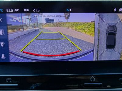 Citroën C4 Jahreswagen