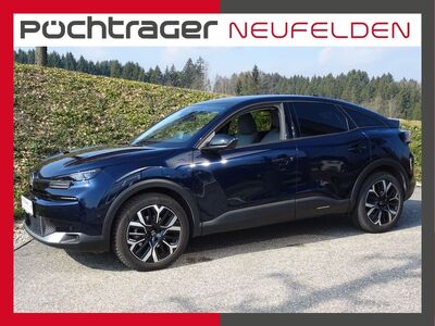 Citroën C4 Jahreswagen