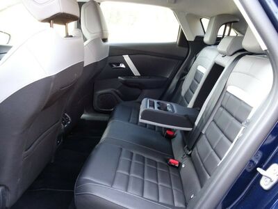 Citroën C4 Jahreswagen