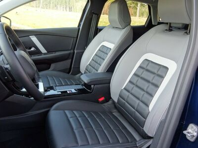 Citroën C4 Jahreswagen