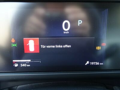 Citroën C4 Jahreswagen