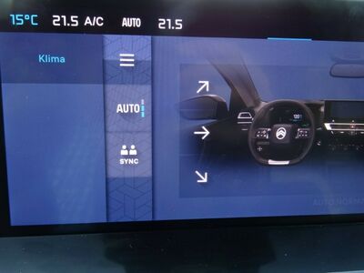 Citroën C4 Jahreswagen