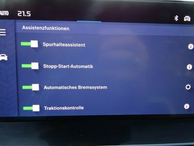 Citroën C4 Jahreswagen