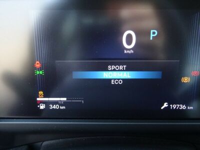 Citroën C4 Jahreswagen