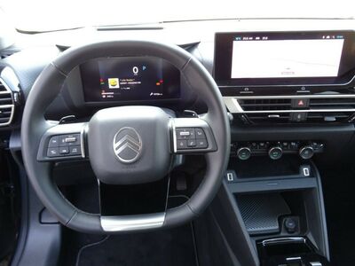 Citroën C4 Jahreswagen