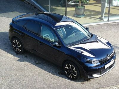 Citroën C4 Jahreswagen