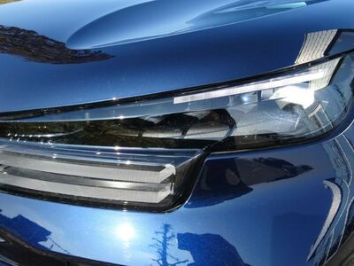 Citroën C4 Jahreswagen