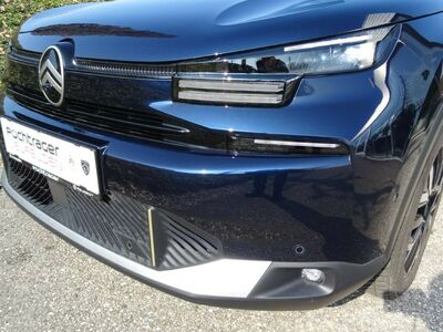 Citroën C4 Jahreswagen