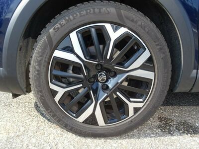 Citroën C4 Jahreswagen