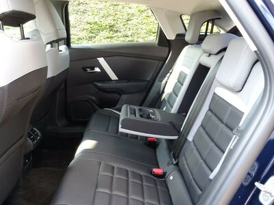 Citroën C4 Jahreswagen