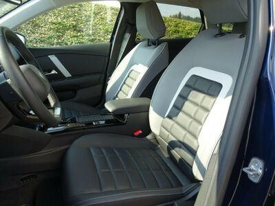 Citroën C4 Jahreswagen