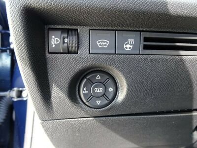 Citroën C4 Jahreswagen