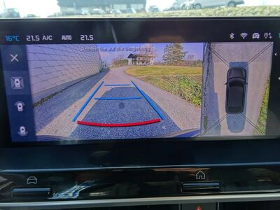 Citroën C4 Jahreswagen