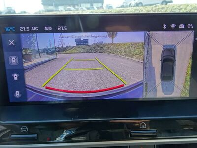 Citroën C4 Jahreswagen