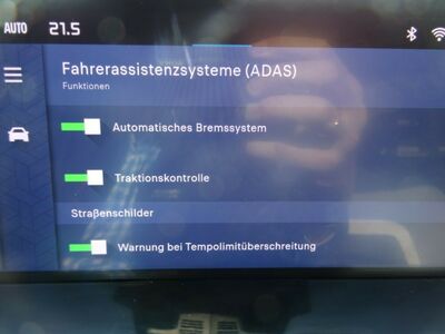 Citroën C4 Jahreswagen