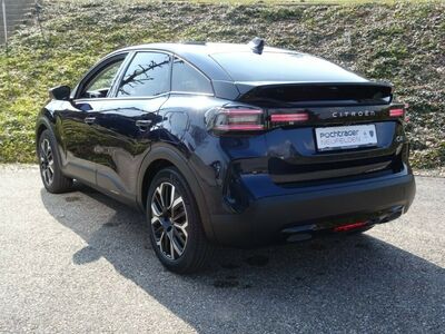 Citroën C4 Jahreswagen