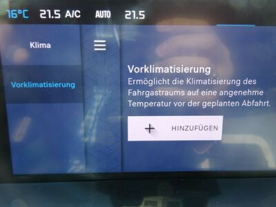 Citroën C4 Jahreswagen