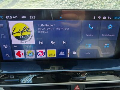 Citroën C4 Jahreswagen