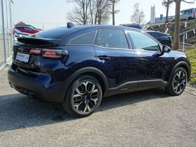 Citroën C4 Jahreswagen