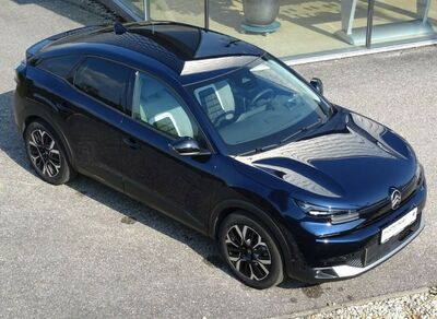 Citroën C4 Jahreswagen