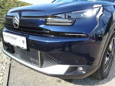 Citroën C4 Jahreswagen