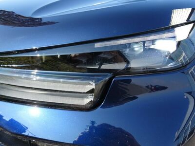 Citroën C4 Jahreswagen