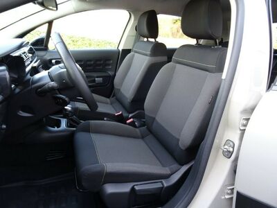 Citroën C3 Gebrauchtwagen
