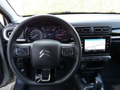 Citroën C3 Gebrauchtwagen