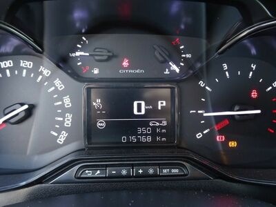Citroën C3 Gebrauchtwagen