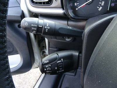 Citroën C3 Gebrauchtwagen