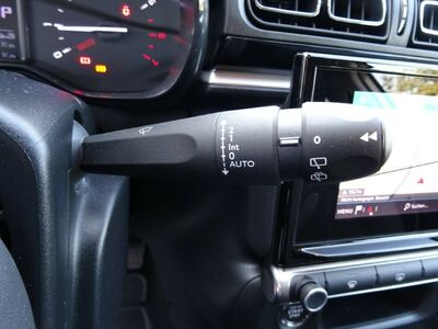 Citroën C3 Gebrauchtwagen