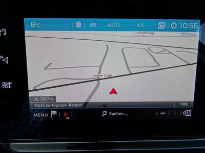 Citroën C3 Gebrauchtwagen