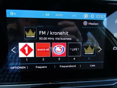 Citroën C3 Gebrauchtwagen