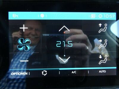 Citroën C3 Gebrauchtwagen