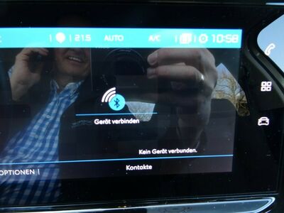 Citroën C3 Gebrauchtwagen