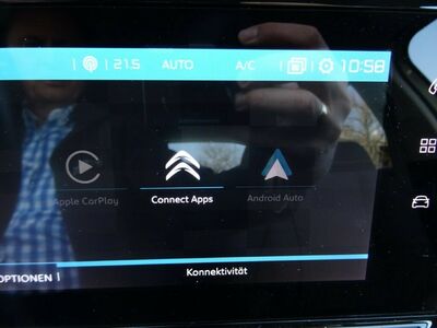 Citroën C3 Gebrauchtwagen