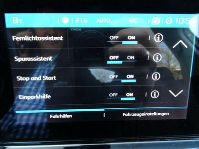 Citroën C3 Gebrauchtwagen