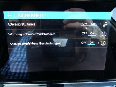 Citroën C3 Gebrauchtwagen