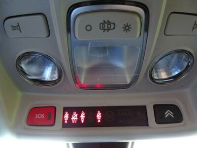 Citroën C3 Gebrauchtwagen