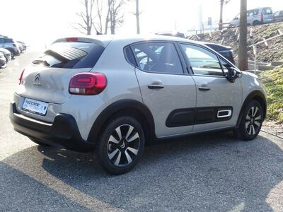 Citroën C3 Gebrauchtwagen