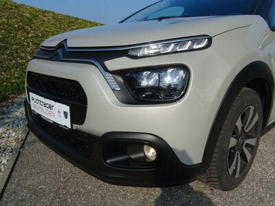 Citroën C3 Gebrauchtwagen