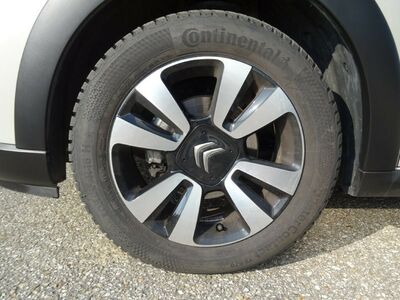 Citroën C3 Gebrauchtwagen