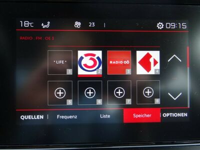 Citroën C3 Gebrauchtwagen